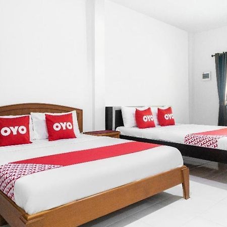 Oyo 627 Sai Thai Garden Home Travel Ao Nang Exterior photo