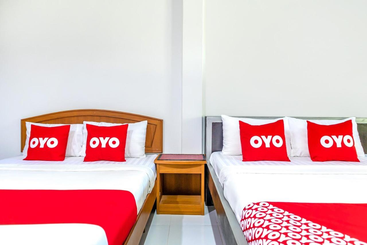 Oyo 627 Sai Thai Garden Home Travel Ao Nang Exterior photo