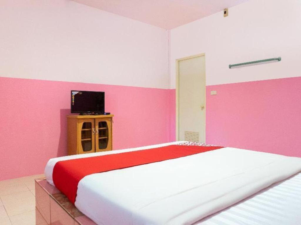 Oyo 627 Sai Thai Garden Home Travel Ao Nang Exterior photo