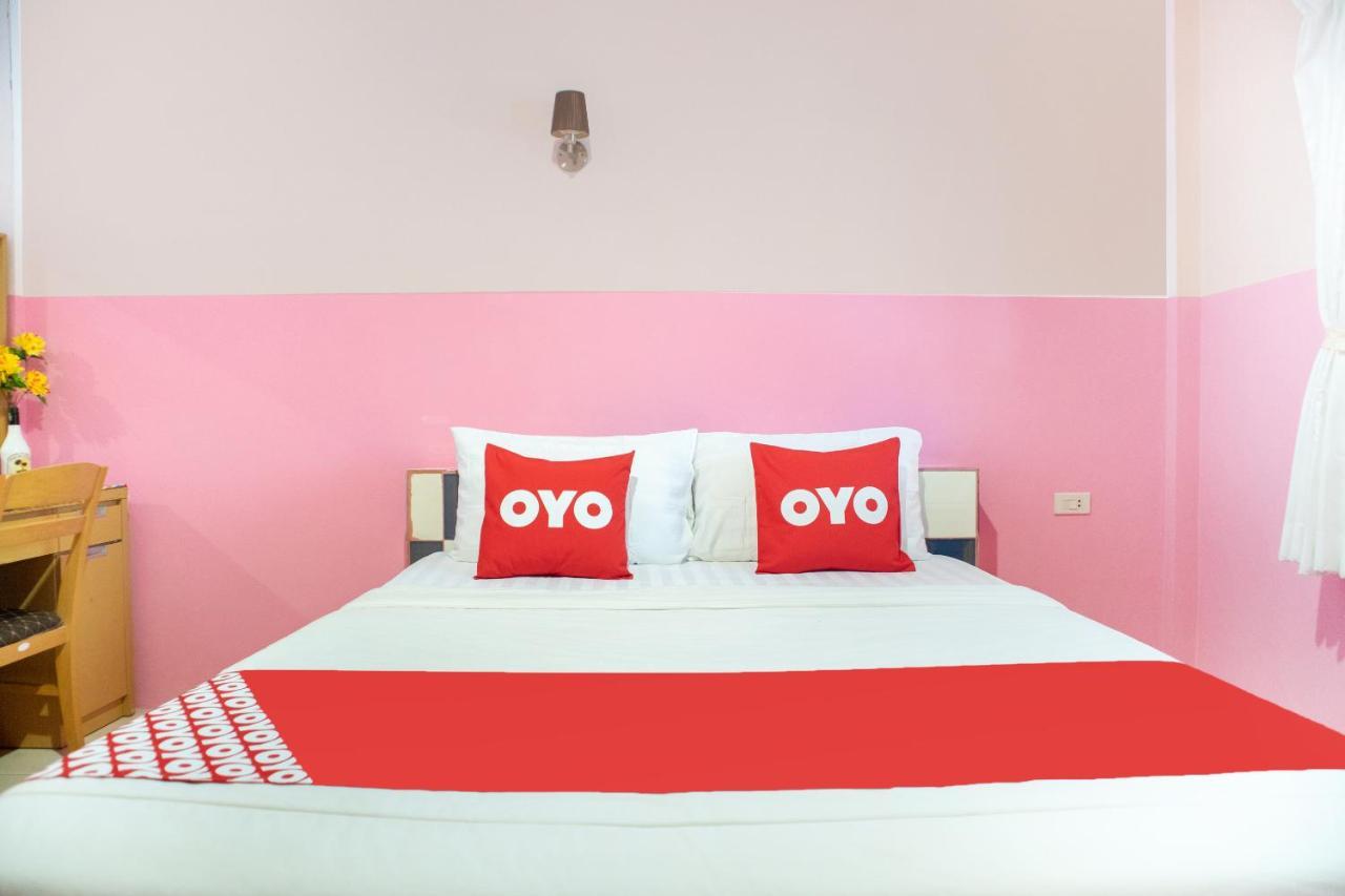 Oyo 627 Sai Thai Garden Home Travel Ao Nang Exterior photo