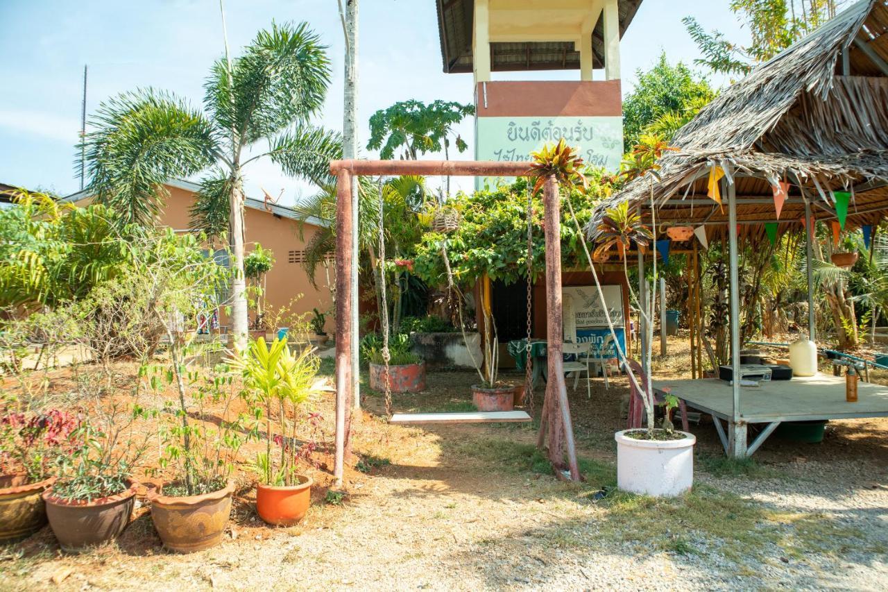 Oyo 627 Sai Thai Garden Home Travel Ao Nang Exterior photo