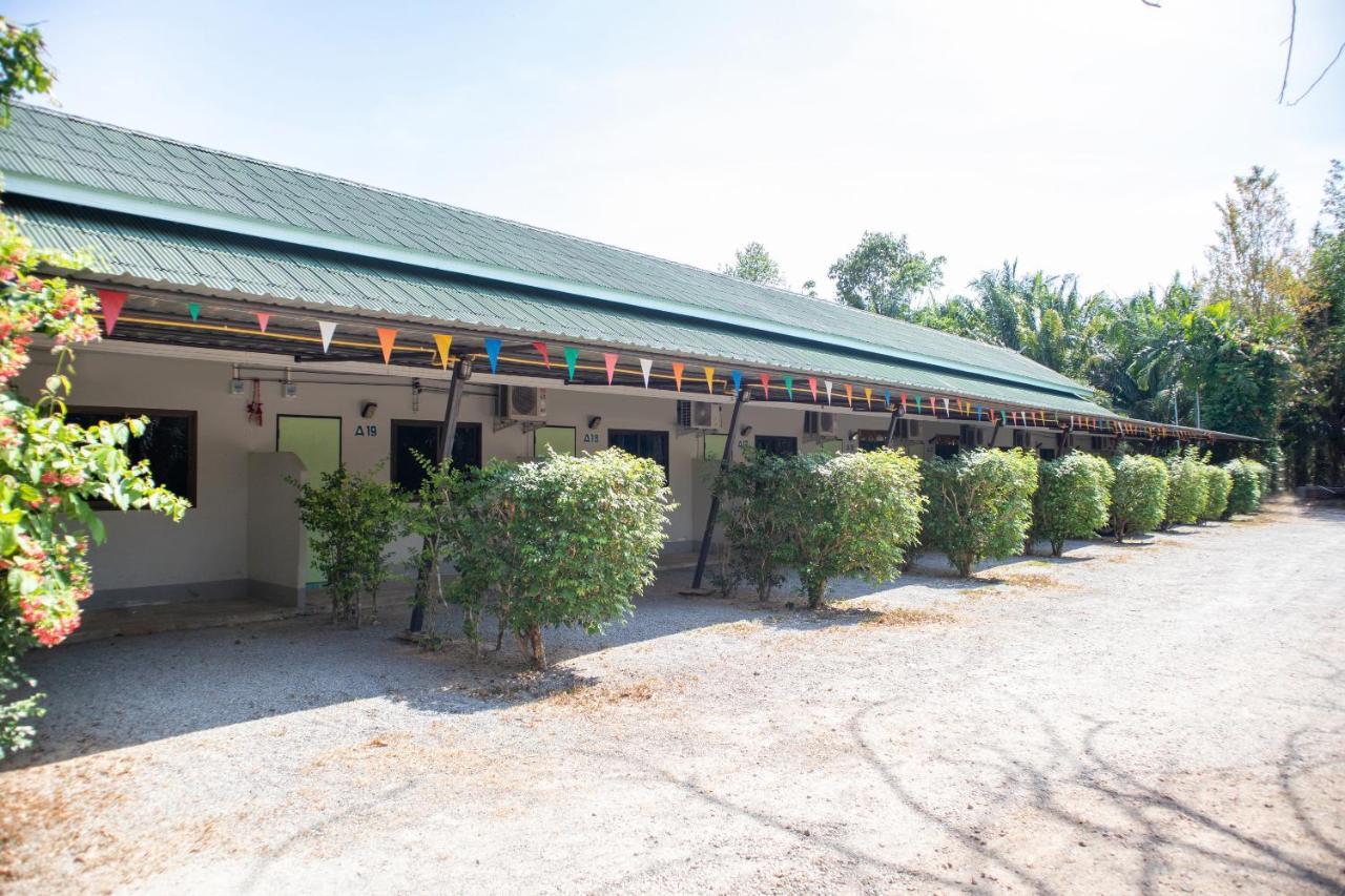 Oyo 627 Sai Thai Garden Home Travel Ao Nang Exterior photo